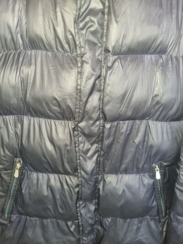 Kurtkalar: Puxovik kurtka, Milano — 2