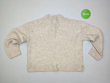 kurtka killtec ca51390: Sinsay, Sweter damski, rozmiar XL — 3