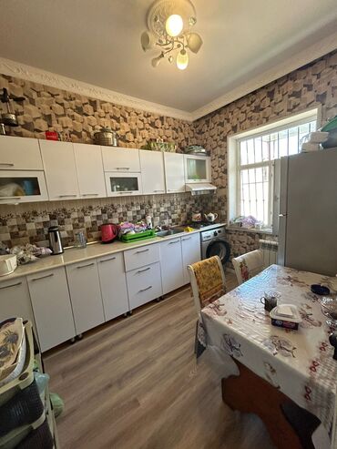 Həyət evləri və villaların satışı: Binəqədi qəs. 3 otaqlı, 100 kv. m, Kredit yoxdur, Yeni təmirli -da lalafo.az — 5 Həyət evləri və villaların satışı: Binəqədi qəs. 3 otaqlı, 100 kv. m, Kredit yoxdur, Yeni təmirli — 5