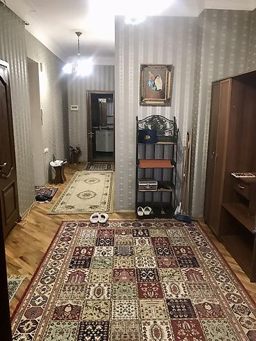 sərur mtk yasamal: Yasamal, 4 otaqlı, Yeni tikili, m. İnşaatçılar, 142 kv. m — 10