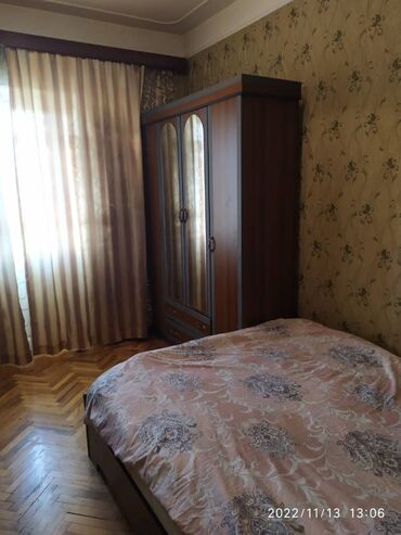 Uzunmüddətli kirayə mənzillər: Binəqədi rayonu,Yeganə şadlıq sarayının arxası,Xutorda,7-ci mərtəbənin — 9