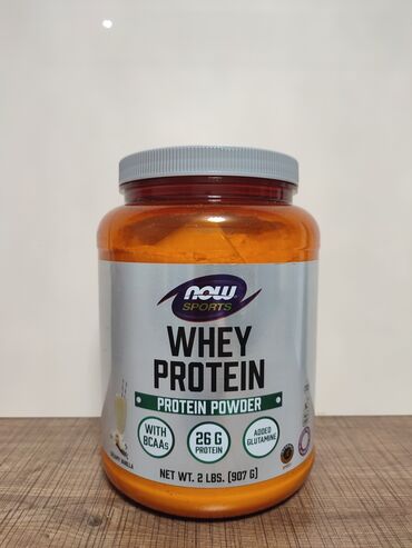 Maskalar, eynəklər: Protein Çəki: 751 - 1000 g, Yeni