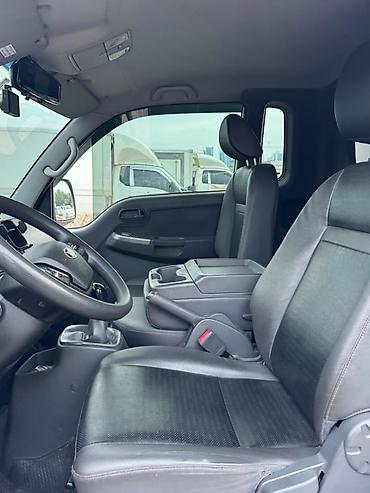 byd e9 1: Легкий грузовик, Kia, Стандарт, 3 т, Б/у — 6