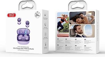 realme buds: 🚀 Ультракомфортные мини-наушники для сна и отдыха с активным — 1