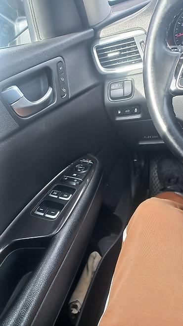 kona electric: Kia K5: 2018 г., 2 л, Автомат, Газ, Седан — 8