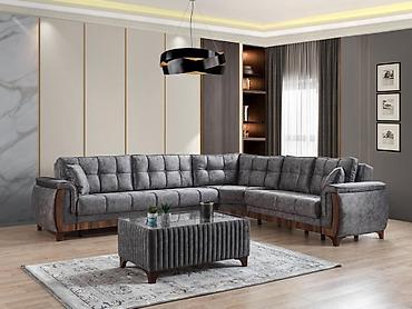 Divanlar: Künc divan ✅Qeyd olunan qiymət məhsulun ilkin ödənişidir ✅Həmçinin — 29
