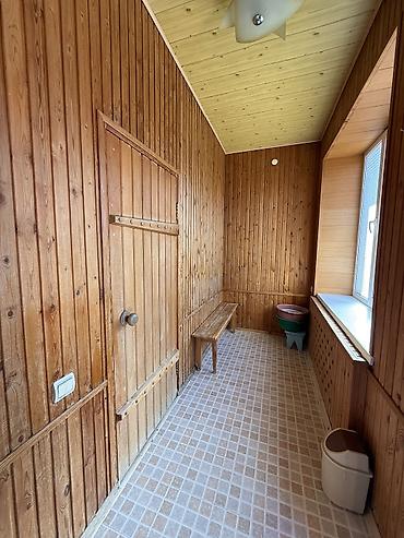 Долгосрочная аренда домов: 190 м², 5 комнат, Семейным — 14