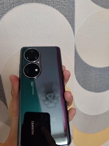 iphone 13 pro mac: Huawei P50 Pro, Б/у, 128 ГБ, цвет - Черный, 2 SIM — 3