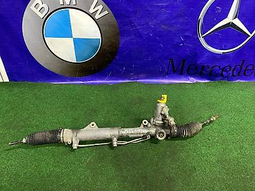 рулевой рейки 210: Рулевая рейка Mercedes-Benz 2011 г., Б/у, Оригинал, Япония — 1