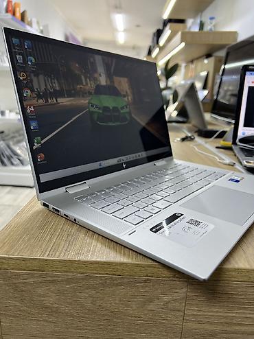 Ноутбуки HP: Для программирования, Б/у, Intel Core i5, В рассрочку — 2