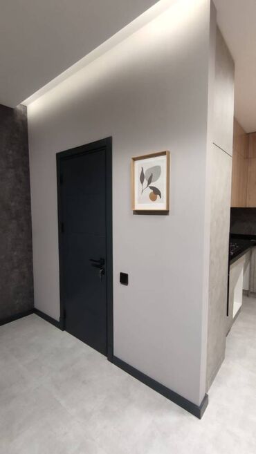 Yeni tikili: 2 otaqlı, Yeni tikili, m. Həzi Aslanov, 53 kv. m — 8