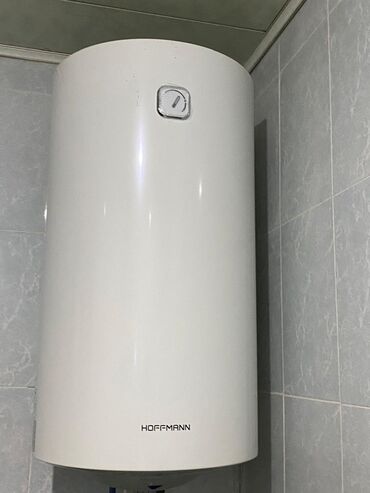 Aristonlar: Ariston 100 l, Yeni, Kredit yoxdur, Ünvandan götürmə