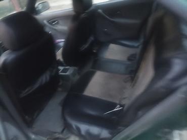 хунчи авто: Honda Civic: 1996 г., 1.4 л, Механика, Бензин, Седан — 2