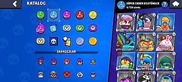 sex saytlari: Brawl Stars hesabı.Elmas mücevher altin enerji gucu coxdu deye — 4
