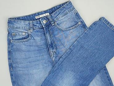 crivit cashback: Cropp, Jeansy damskie, rozmiar XS — 1