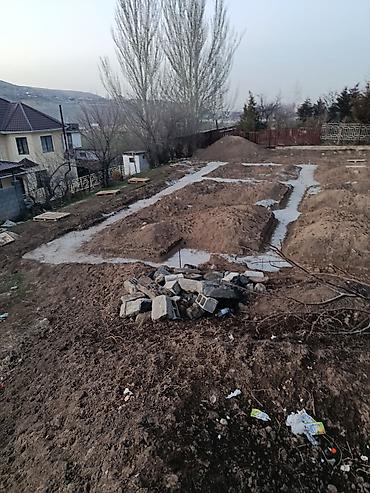 Продажа участков: 6 соток, Для строительства — 2