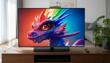 Televizorlar: İşlənmiş Televizor Samsung LED ekran 48" FHD (1920x1080), Ünvandan götürmə, Ödənişli çatdırılma — 4