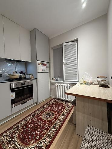 Продажа квартир: 2 комнаты, 49 м², 10 мкр 105 серия, 1 этаж, Свежий ремонт — 4