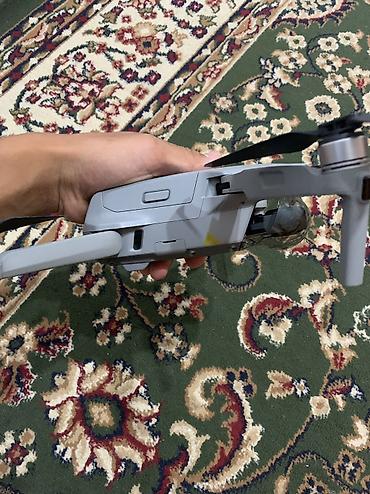Дроны: DJI Mavic Air 2 Продаю потому что деньги срочно нужны! DJI Mavic Air — 6