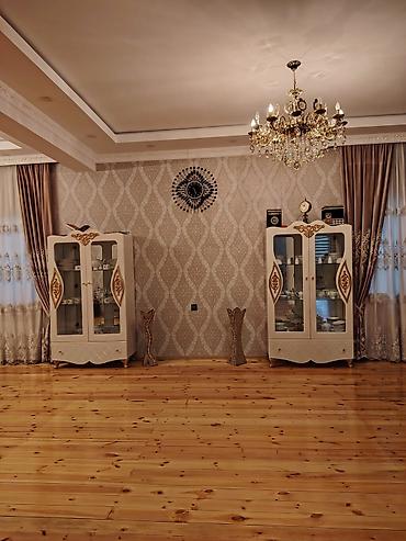 gəncə kiraye ev: 225 kv. m, 4 otaqlı, Artezian quyusu, İnternet, Telefon — 6