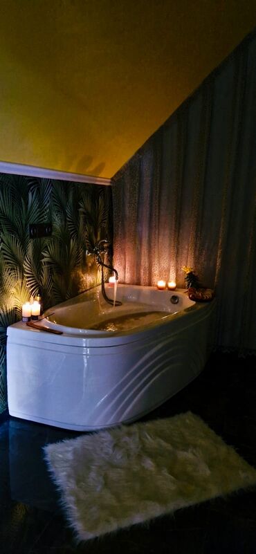 Günlük kirayə evlər: 150 kv. m, 4 otaqlı, İnternet, Qaz, İşıq — 15