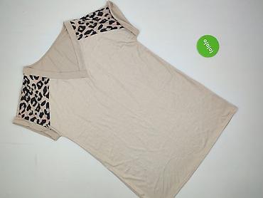 bluzki simple: Leopard, Bluzka damska, rozmiar XL — 2