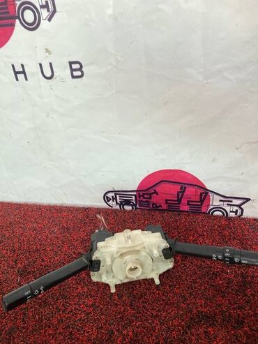 коробка передач хонда срв рд1: Подрулевой переключатель HONDA CR-V RD1 B20B 2 2000 (б/у) САЛОННЫЕ