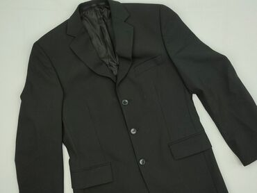 Suit jacket for men, 2XL (EU 44), condition - Perfect