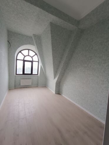 Uzunmüddətli kirayə mənzillər: Sumqayıt şəhəri Bulvar Mirvaridən qanuni 3 otaqlı mənzil boş vəziyətdə — 21