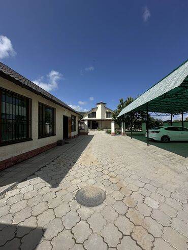 Отели и хостелы: Каракол! 🏔 Гостевой дом в идеальном месте — рядом с горнолыжной — 1