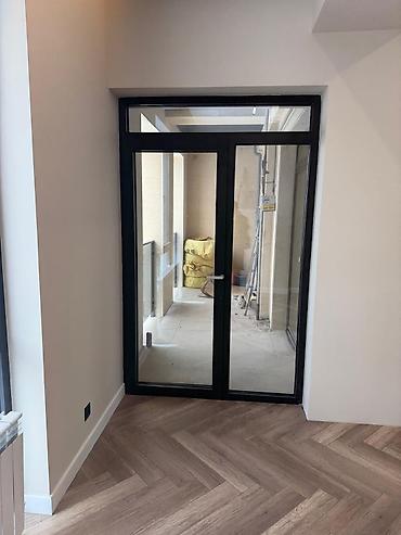 Продажа квартир: 4 комнаты, 160 м², Элитка, 2 этаж, Евроремонт — 7