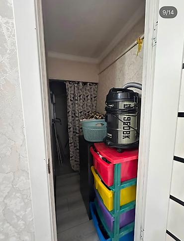 Продажа домов: 3 комнаты, 80 м², 1 соток, Бишкек, Кызыл Аскер Собственник — 3