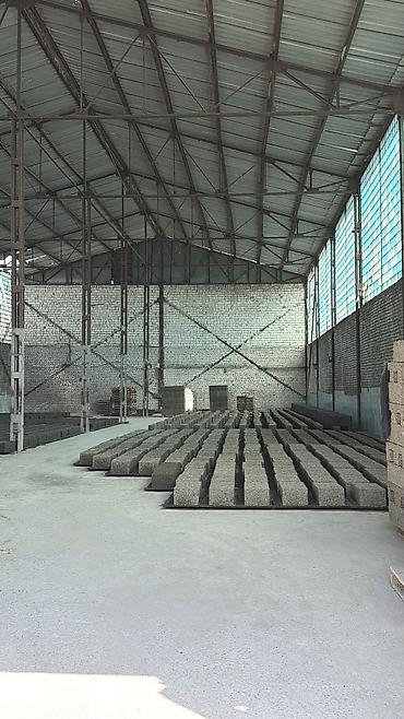 Полистиролбетонный блок: Блоки строительные at lalafo.kg — 8 Полистиролбетонный блок: Блоки строительные — 8