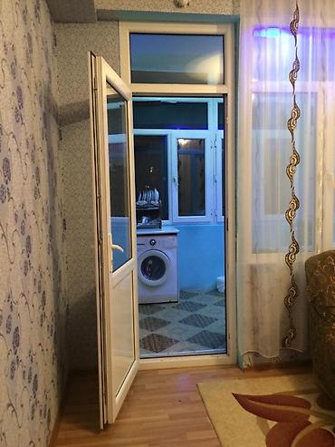 Mənzillər: 9-cu mikrorayon, 4 otaqlı, Yeni tikili, m. Nəsimi, 101 kv. m — 2