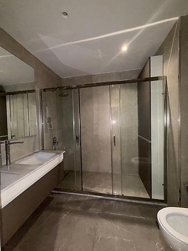 gunəsli kirayə ev: Seabreezede,park recidrnce 2 də5-ci mərtəbəde 100kvm ev aylıq kitayə — 9