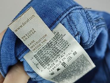 mango jeans mom: Jeansy damskie, rozmiar S — 5