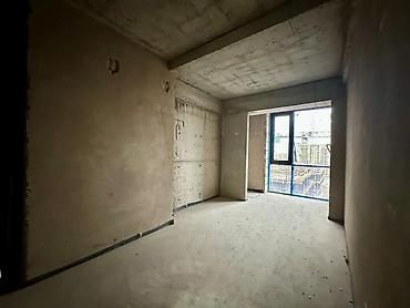 Продажа квартир: 1 комната, 46 м², Элитка, 9 этаж, ПСО (под самоотделку) — 2