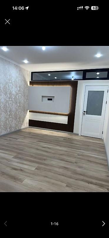 Продажа квартир: 1 комната, 47 м², Элитка, 4 этаж, Евроремонт — 2