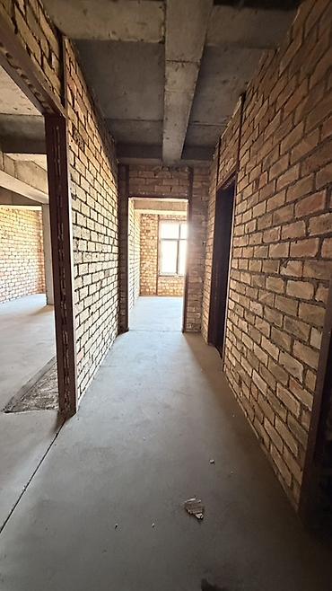 обьект: 1 комната, 46 м², Элитка, 4 этаж, ПСО (под самоотделку) — 2