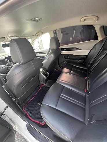 Dongfeng: Dongfeng Aeolus Haohan: 2019 г., 0.1 л, Автомат, Электромобиль, Седан — 5