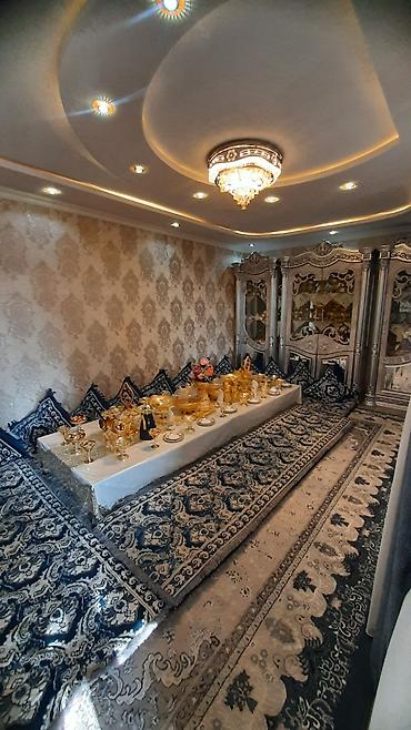 Продажа коттеджей и домов: Продаётся частный дом в районе Джийделик . Рядом находится школы — 7