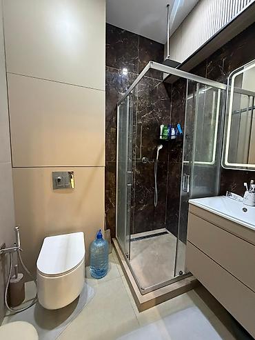 Продажа квартир: 2 комнаты, 49 м², Элитка, 9 этаж, Евроремонт — 9