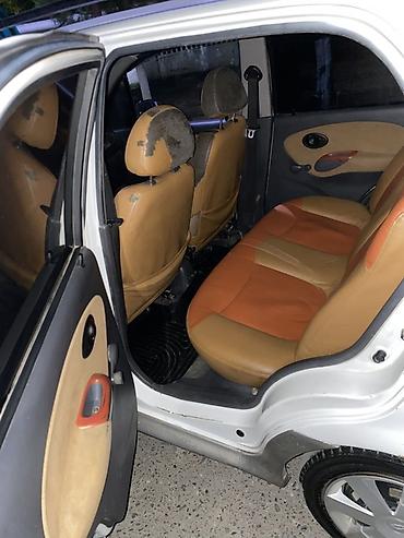 расходомер 210: Daewoo Matiz: 2005 г., 0.8 л, Бензин, Хэтчбэк — 10