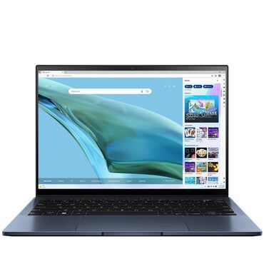nexus 7: ASUS ZenBook S 13 OLED | İstehsalçı: Asus; Prosessor: AMD Ryzen 7;