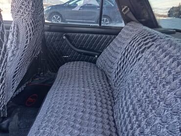 VAZ (LADA): VAZ (LADA) 2107: 1.7 l | 1998 il 86000 km Sedan — 5