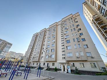 1 комната, 57 м², Средний Джал Элитка, 4 этаж, Косметический ремонт