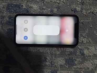 Apple iPhone: IPhone Xr, Красный — 5