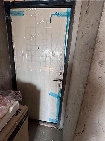 Продажа квартир: 1 комната, 35 м², Элитка, 5 этаж, Готовая ПСО (под самоотделку) — 10