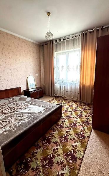 Продажа квартир: 3 комнаты, 72 м², 105 серия, 9 этаж, Косметический ремонт — 10