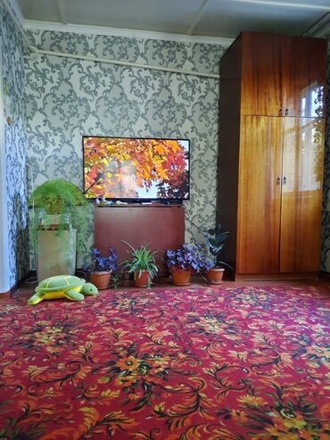 Продажа домов: Дом, 73 м², 5 комнат, Собственник, Косметический ремонт at lalafo.kg — 15 Продажа домов: Дом, 73 м², 5 комнат, Собственник, Косметический ремонт — 15